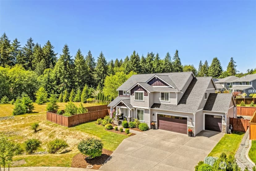 Property photo for 3571 Cassie Drive Sw, Tumwater photo 40