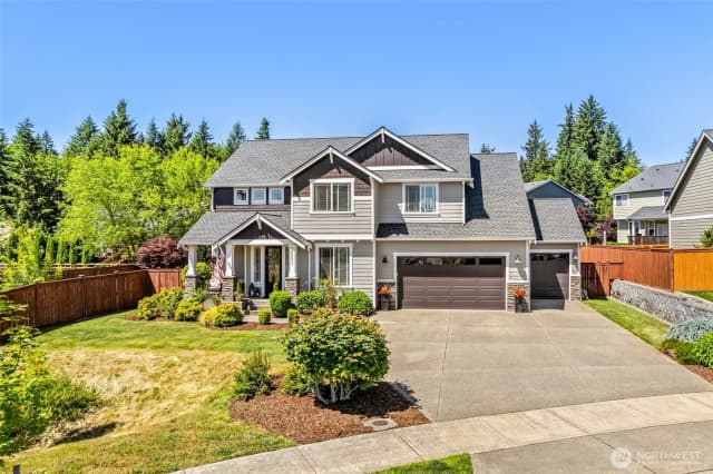 Property photo for 3571 Cassie Drive Sw, Tumwater