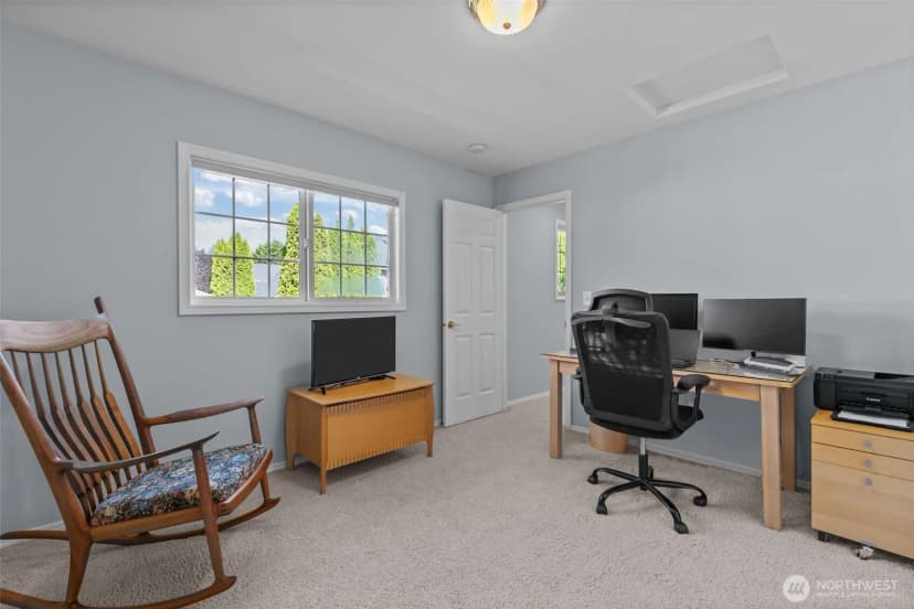 Property photo for 13804 Se 255th Place, Kent photo 21