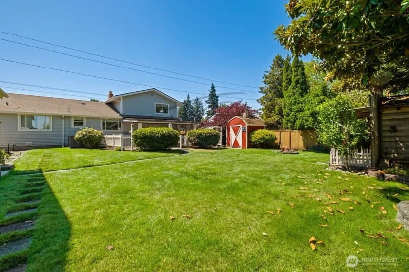 Property photo for 1727 E 64th Street, Tacoma photo 33