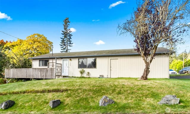 Property photo for 1200 Lenora Court, Bellingham