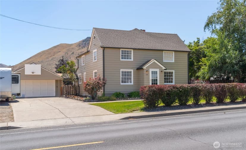 Property photo for 529 Crawford Avenue, Wenatchee photo 40