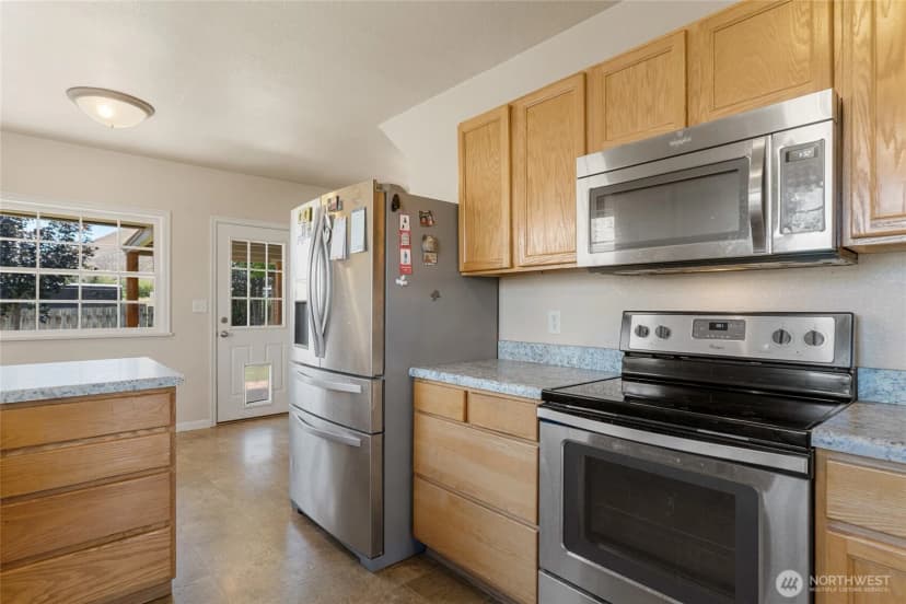 Property photo for 529 Crawford Avenue, Wenatchee photo 9