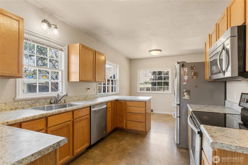 Property photo for 529 Crawford Avenue, Wenatchee photo 8