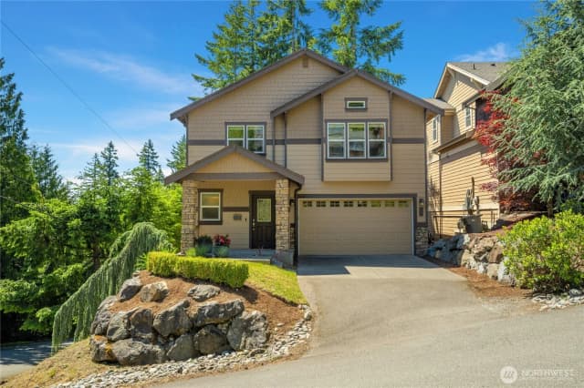 Property photo for 1501 209th Avenue Ne, Sammamish