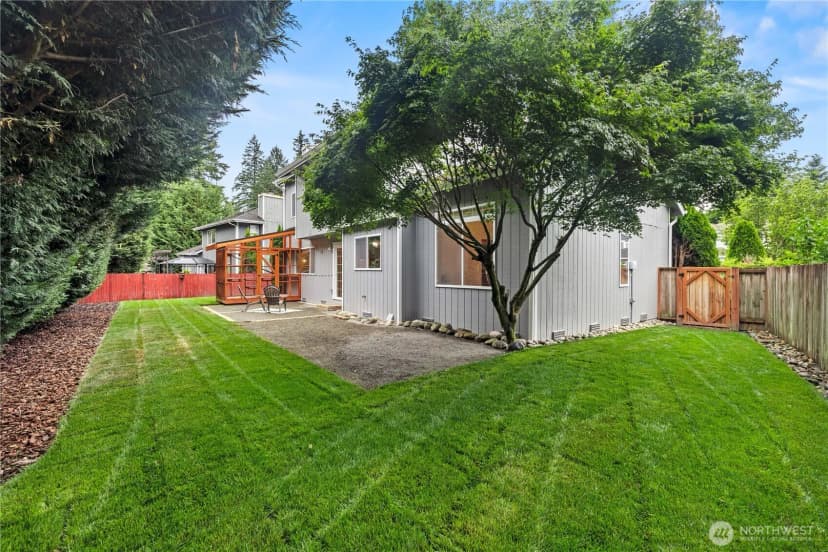 Property photo for 23820 Se 248th St, Maple Valley photo 35