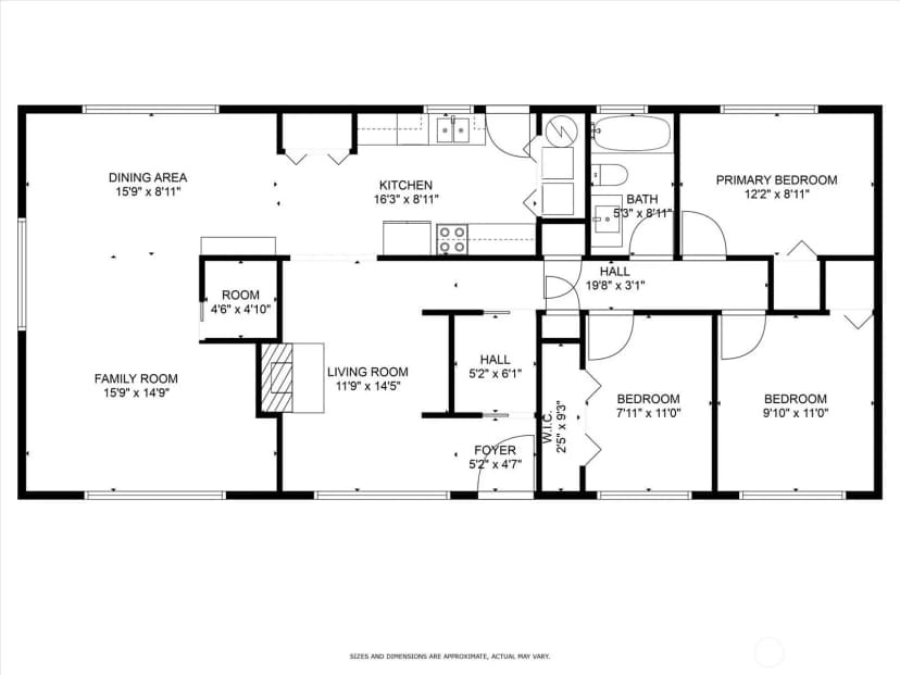 Property photo for 1202 44th Street Se, Everett photo 33
