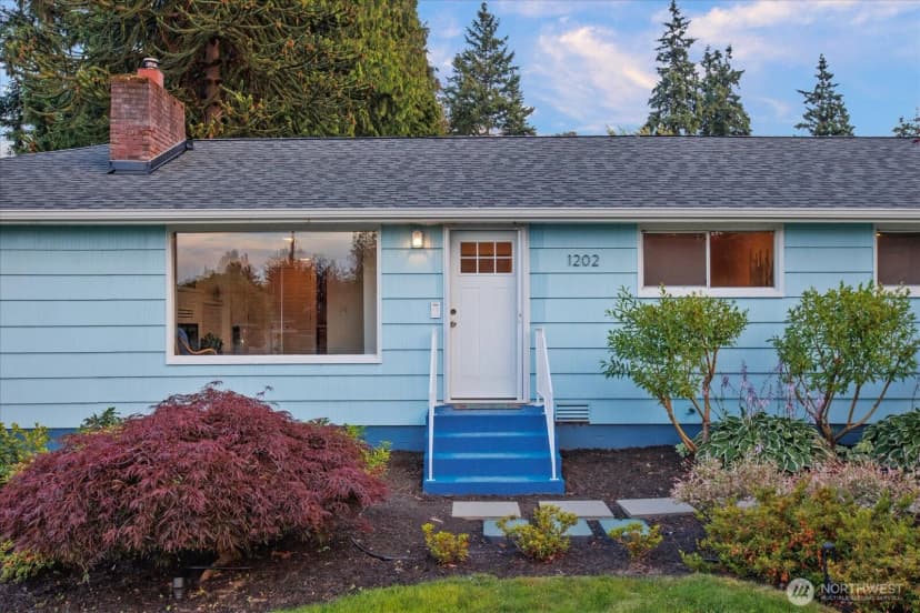 Property photo for 1202 44th Street Se, Everett photo 38