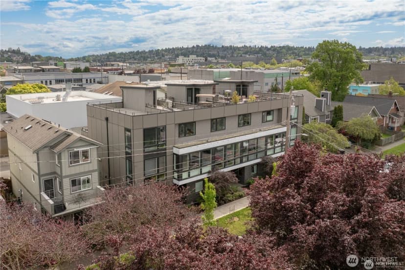 Property photo for 917 Nw 51st Street #d, Seattle photo 28