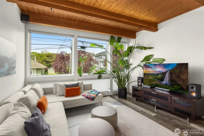 Property photo for 917 Nw 51st Street #d, Seattle photo 8