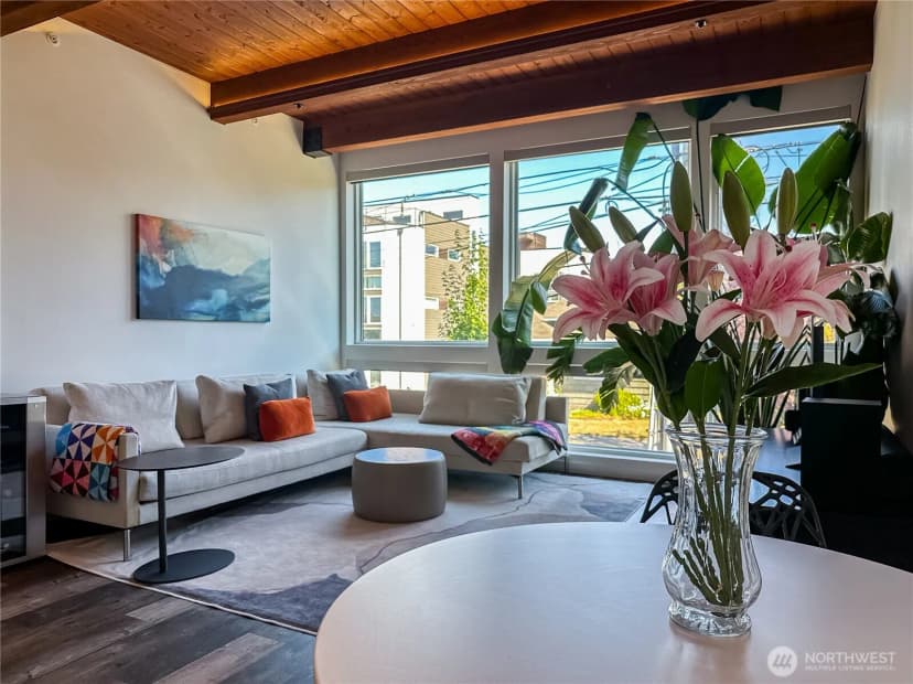 Property photo for 917 Nw 51st Street #d, Seattle photo 6