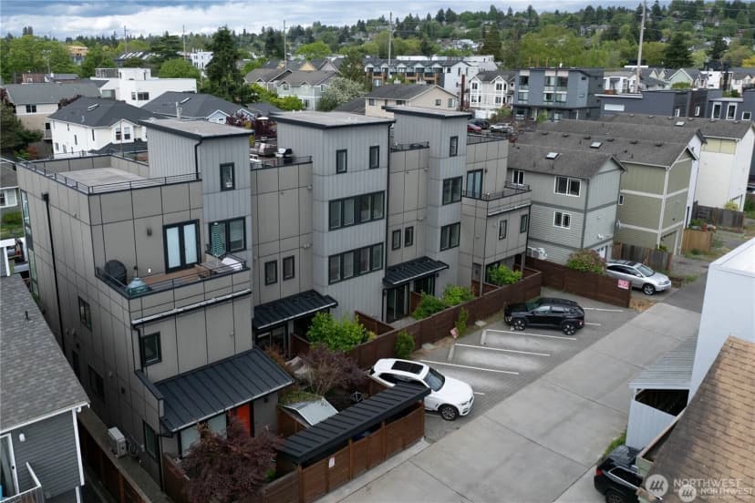 Property photo for 917 Nw 51st Street #d, Seattle photo 30
