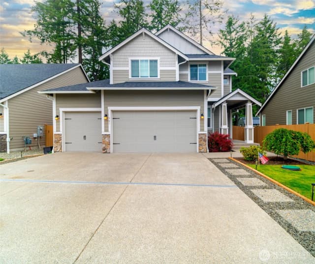 Property photo for 901 161st Street Ct E, Spanaway