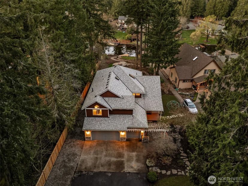 Property photo for 22426 Se 300th Street, Black Diamond