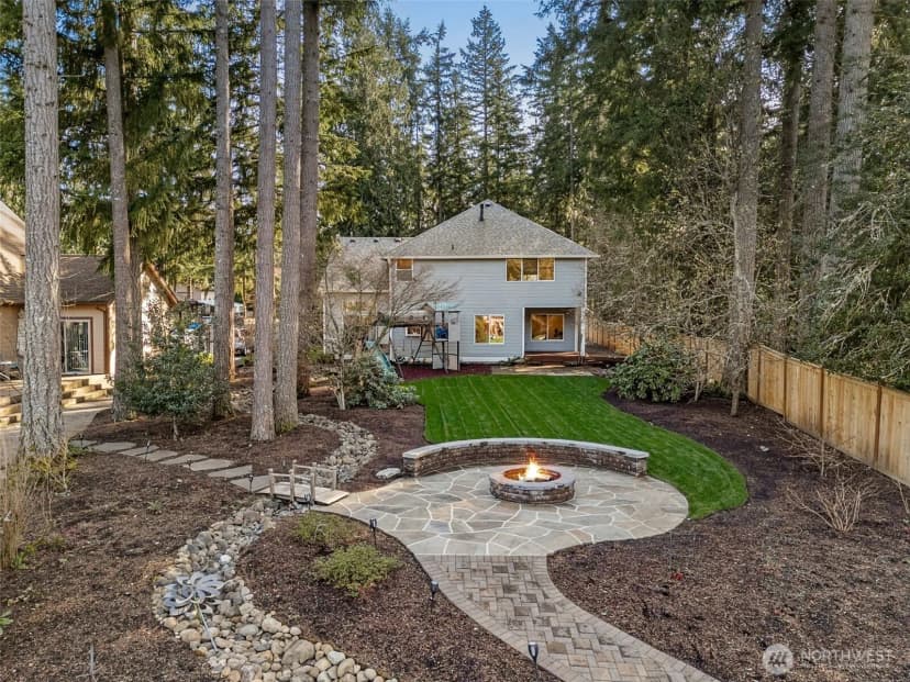 Property photo for 22426 Se 300th Street, Black Diamond photo 31
