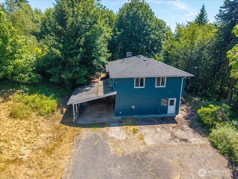Property photo for 7650 Old Pacific Highway N, Castle Rock photo 37