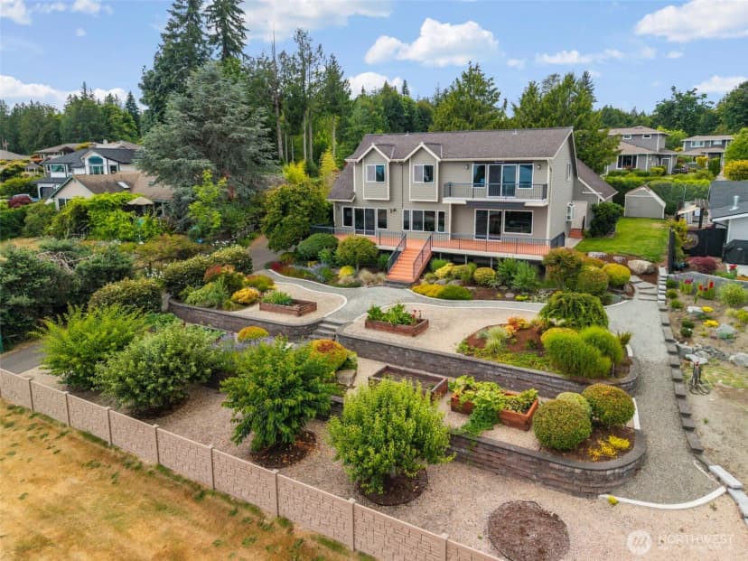 Property photo for 7957 E Trailside Lane, Port Orchard photo 32