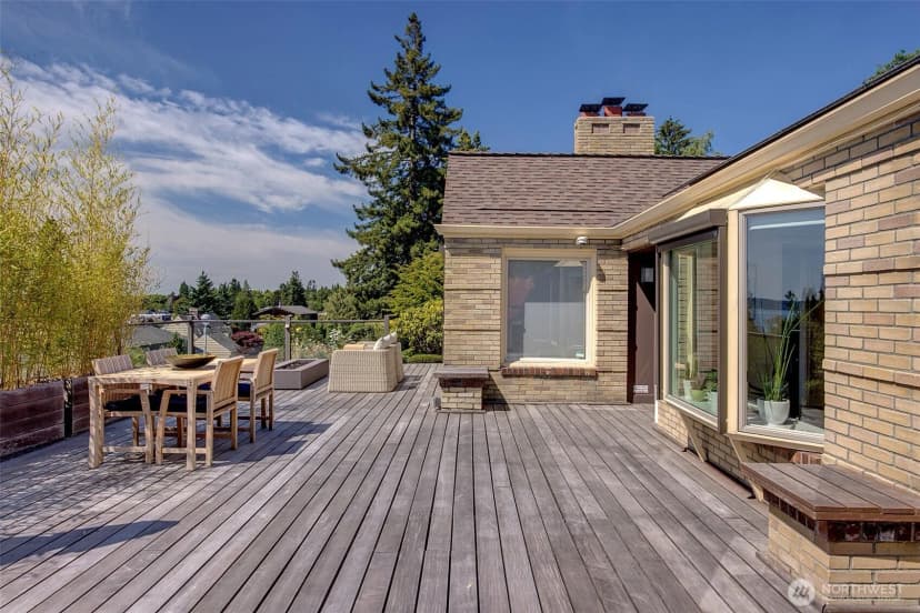 Property photo for 3006 43rd Avenue W, Seattle photo 4