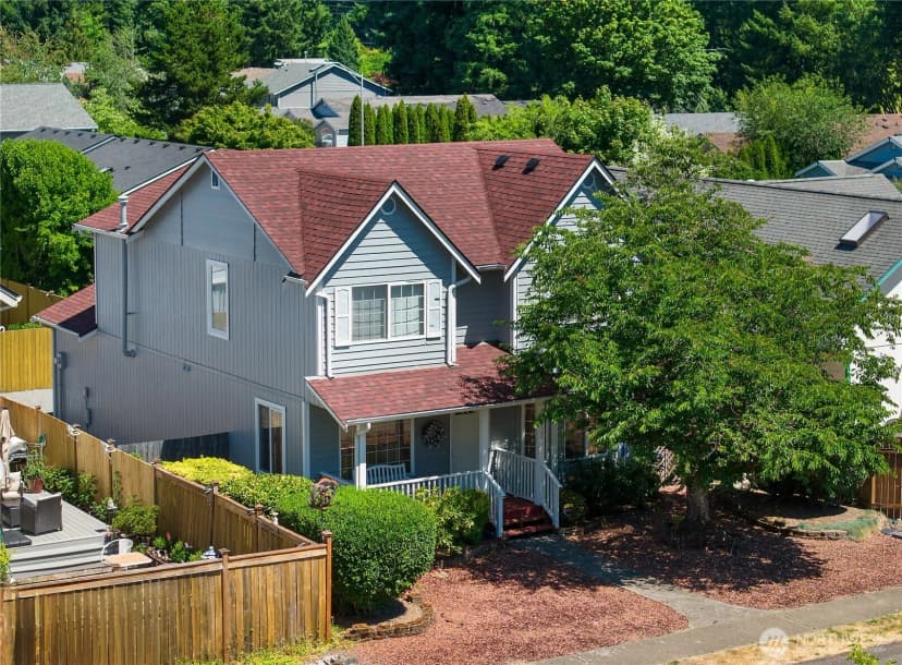 Property photo for 2722 29th Avenue Sw, Tumwater photo 30