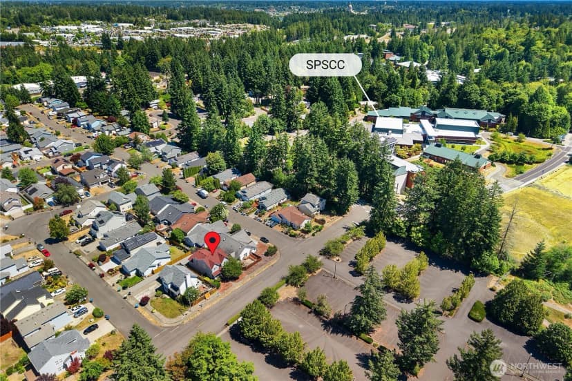 Property photo for 2722 29th Avenue Sw, Tumwater photo 28