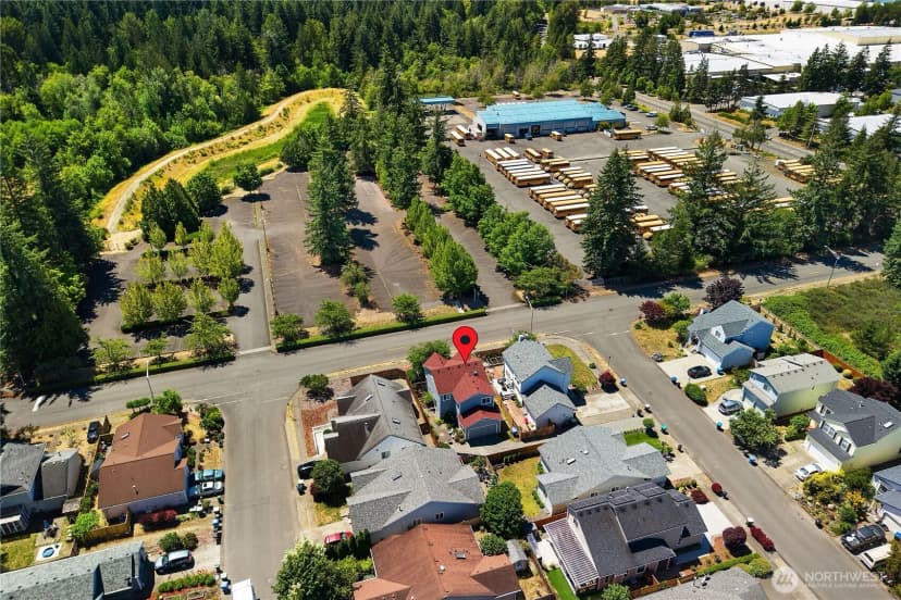 Property photo for 2722 29th Avenue Sw, Tumwater photo 29