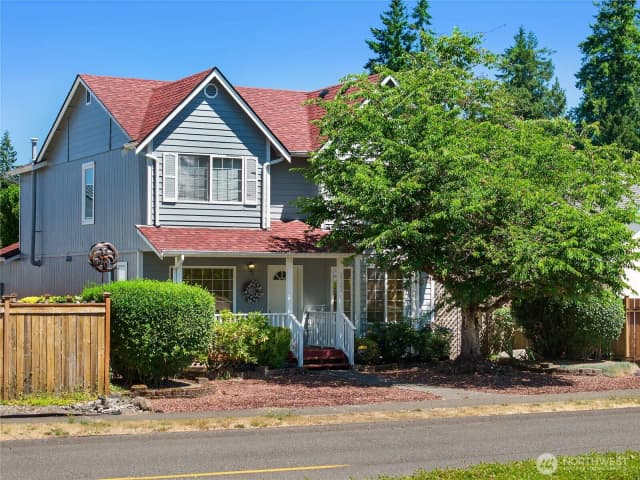 Property photo for 2722 29th Avenue Sw, Tumwater photo 2