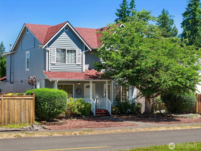 Property photo for 2722 29th Avenue Sw, Tumwater photo 2