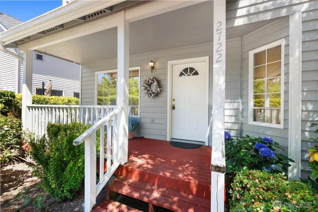 Property photo for 2722 29th Avenue Sw, Tumwater
