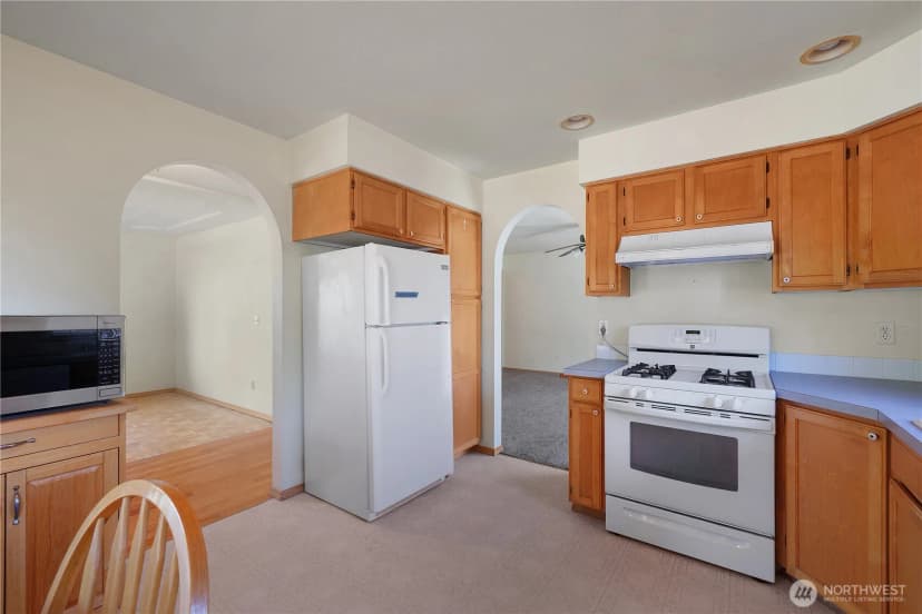 Property photo for 2722 29th Avenue Sw, Tumwater photo 11