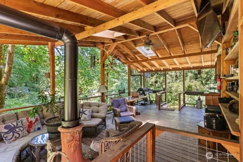 Property photo for 8817 Clearwater Lane Se, Port Orchard photo 8