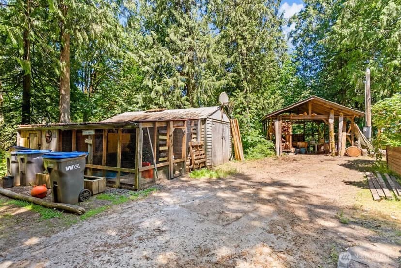 Property photo for 8817 Clearwater Lane Se, Port Orchard photo 34