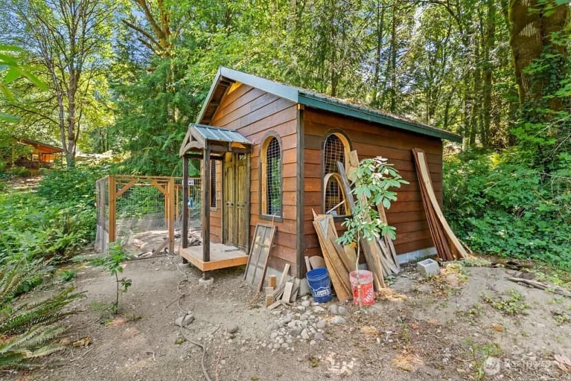 Property photo for 8817 Clearwater Lane Se, Port Orchard photo 30
