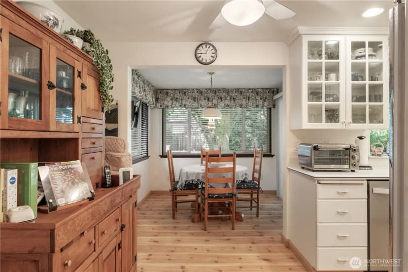 Property photo for 1322 W Mount Dr, Fircrest photo 14