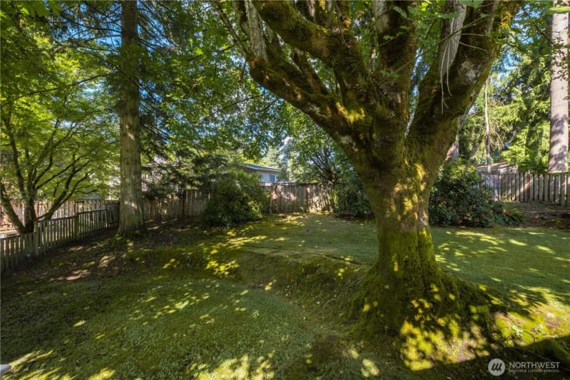 Property photo for 1322 W Mount Dr, Fircrest photo 29