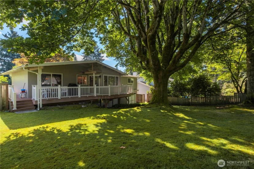 Property photo for 1322 W Mount Dr, Fircrest photo 35