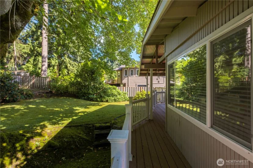 Property photo for 1322 W Mount Dr, Fircrest photo 31
