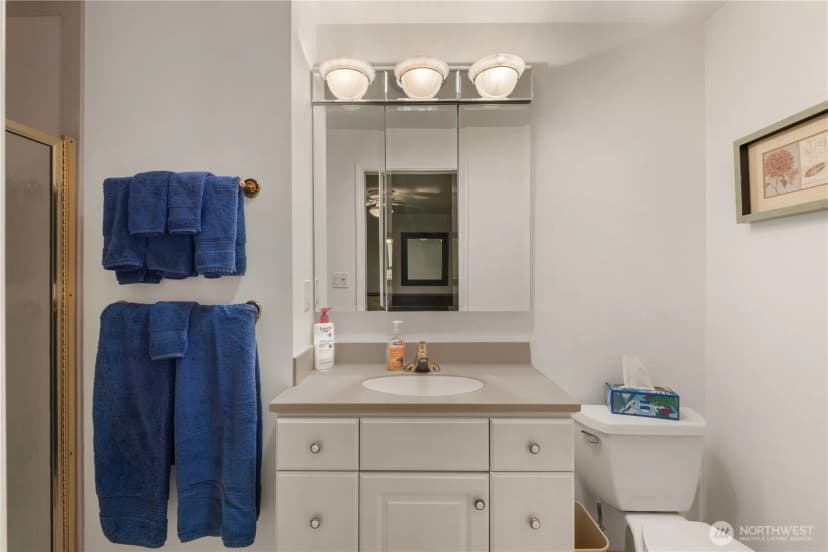 Property photo for 1322 W Mount Dr, Fircrest photo 22