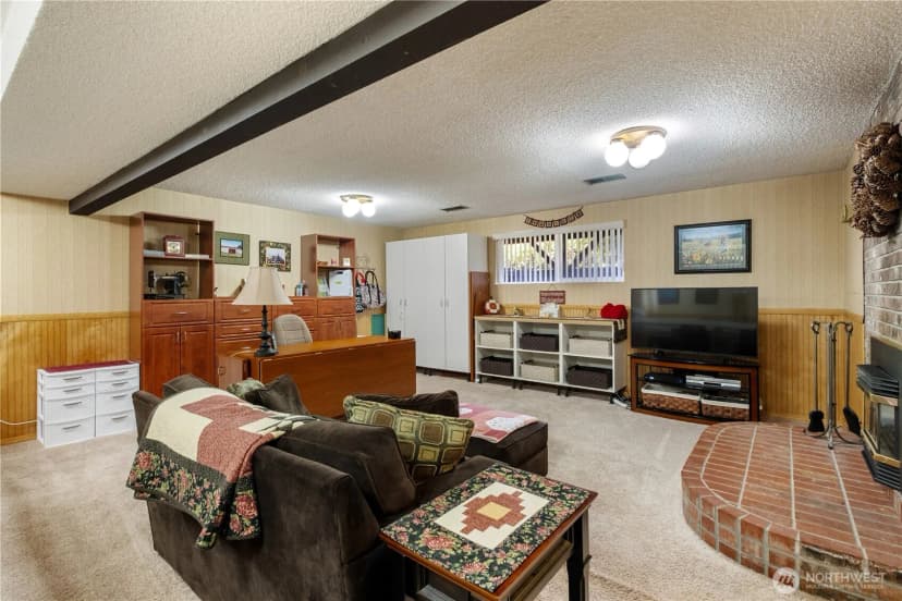 Property photo for 1322 W Mount Dr, Fircrest photo 24