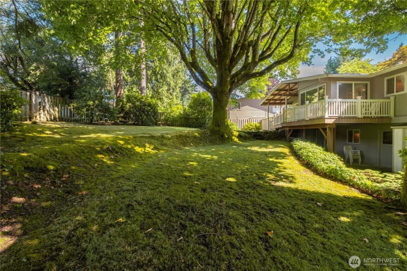 Property photo for 1322 W Mount Dr, Fircrest photo 38