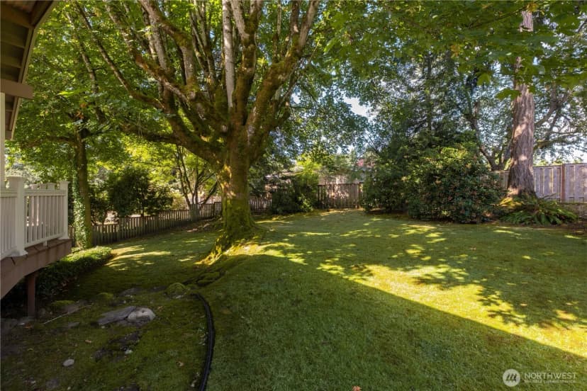 Property photo for 1322 W Mount Dr, Fircrest photo 34