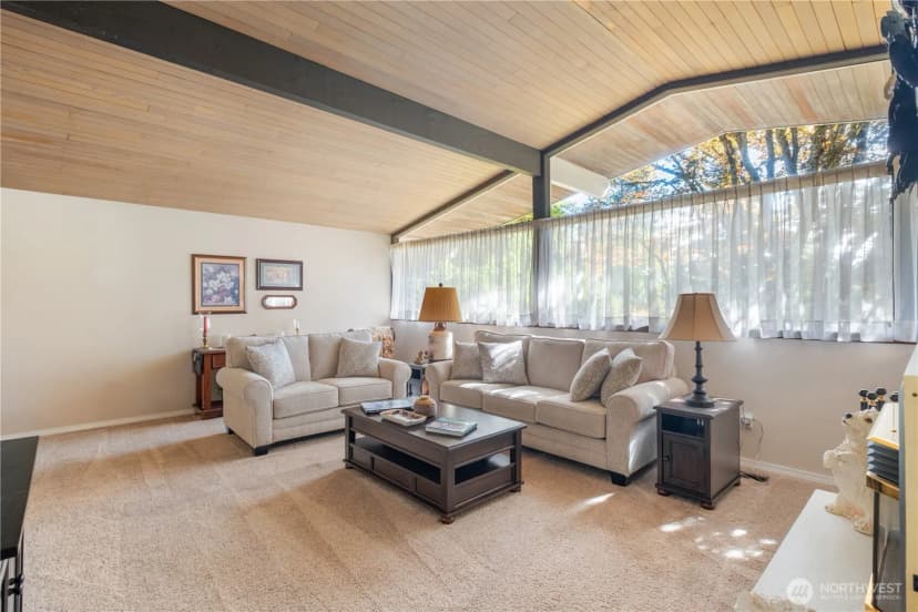 Property photo for 1322 W Mount Dr, Fircrest photo 7