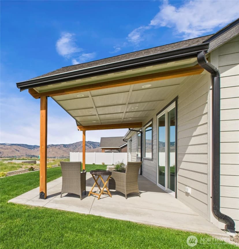 Property photo for 884 Ne Tyler Place, East Wenatchee photo 23