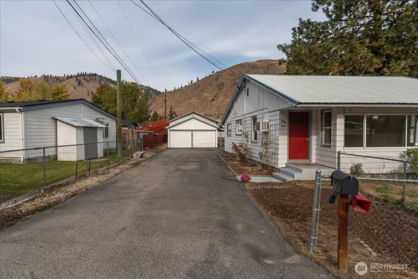 Property photo for 203 E Parkhill Street, Cashmere photo 34