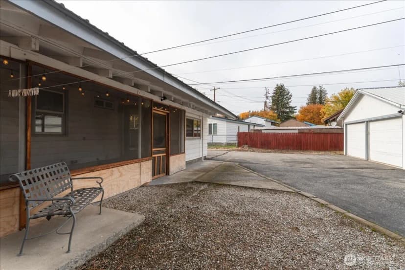 Property photo for 203 E Parkhill Street, Cashmere photo 30
