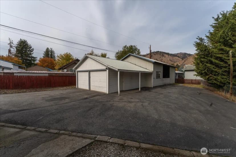 Property photo for 203 E Parkhill Street, Cashmere photo 29