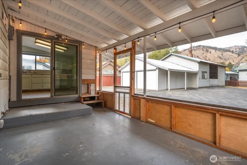 Property photo for 203 E Parkhill Street, Cashmere photo 4