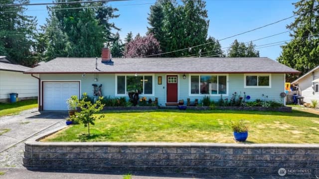 Property photo for 701 Mountain View Drive, Mount Vernon photo 2