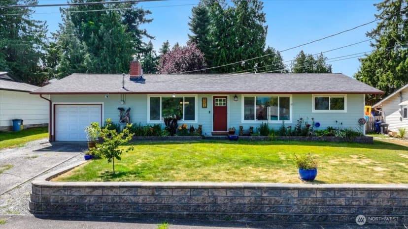 Property photo for 701 Mountain View Drive, Mount Vernon photo 2