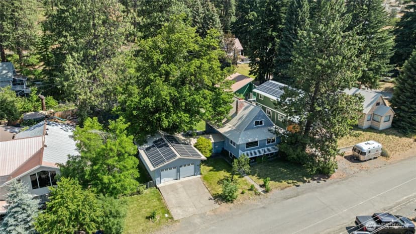 Property photo for 206 W Fifth Street, Cle Elum photo 36