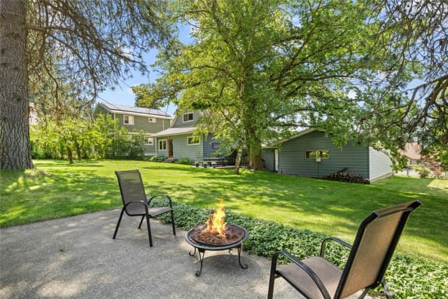 Property photo for 206 W Fifth Street, Cle Elum photo 2